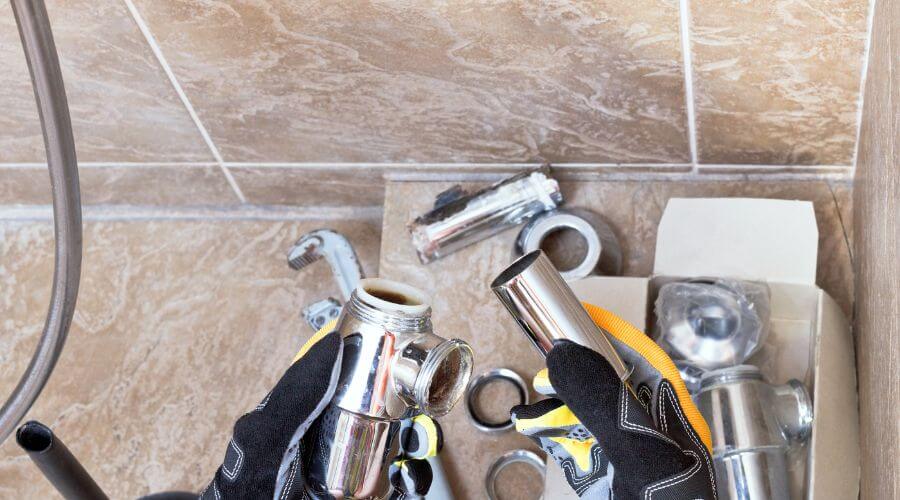 Expert flood damage restoration services in Medford, MN